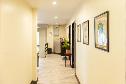 รูปภาพของไอริช เรสซิเดนซ์