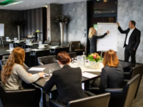 Ferienwohnung Salinenparc Design Budget Hotel Hotels in Erwitte