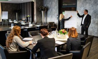Salinenparc Design Budget Hotel