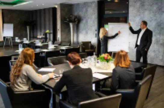 Salinenparc Design Budget Hotel