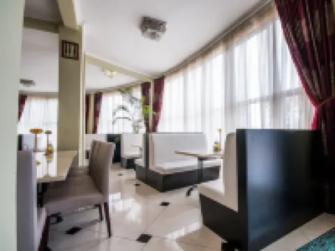 Sherbourne Hotel Hotels in Kitwe