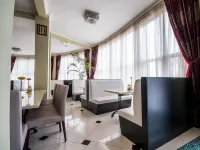 Sherbourne Hotel Hotels in Kitwe