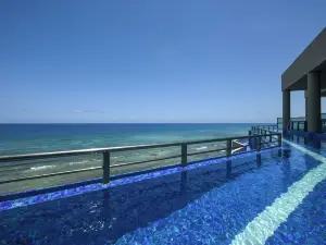 El Dorado Seaside Suites Catamarán, Cenote & More Inclusive