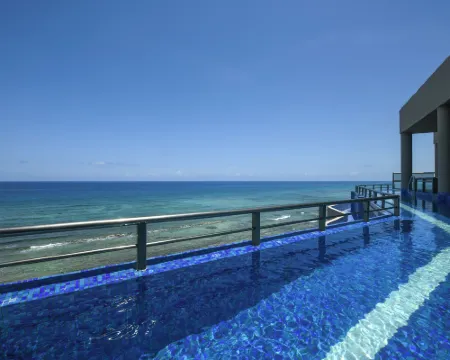 Hotel El Dorado Seaside Suites Hotels in Akumal