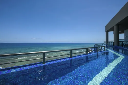 Hotel El Dorado Seaside Suites Hotels in Akumal