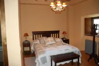 라 카소나 데 아마이도 Lourenza 호텔