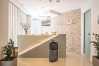 Palotel Design Gouvia Hotel a Gouvia