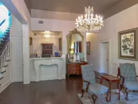 Andrew Jackson Hotel, โรงแรมในฝรั่งเศส Quarter Inns Hotel โรงแรมใกล้คาเฟ่ดูมงด์