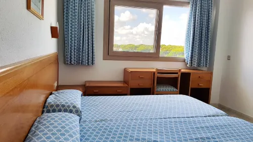 Stil Mar Y Paz - 3성급