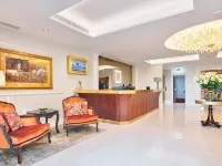 Hotel Villa Harmony Hotels near Split Bus Station