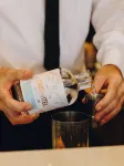 科西嘉酒店及小威水療中心 - 酒吧