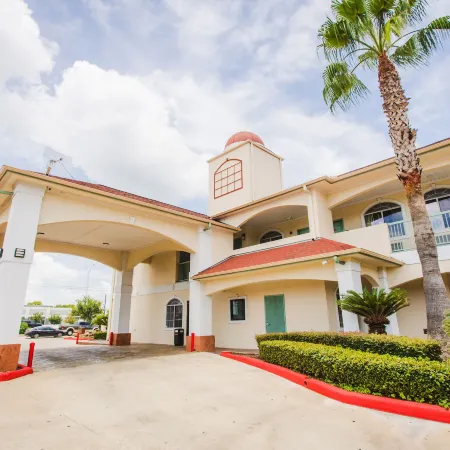 Palace Inn Beltway 8 & Westview
