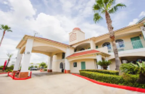 Palace Inn Beltway 8 & Westview Hotels near Memorial City