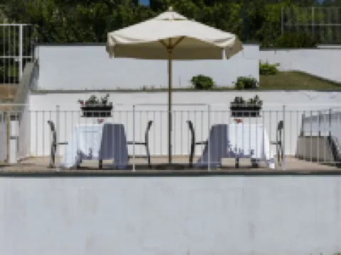 The Florence Hills Resort & Wellness Hotels in Pelago