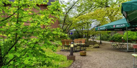 Best Western Hotel Schmoeker-Hof