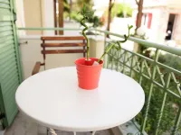 Aella Studios Hotels in Lesbos