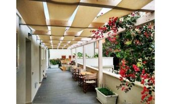 Mina Accommodation