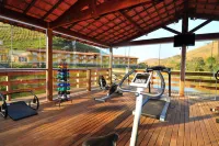 Vassouras Eco Resort