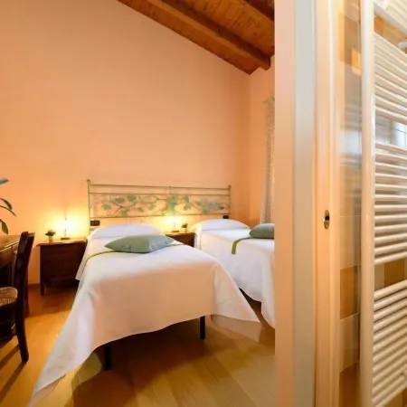 Agriturismo Bacche di Bosco