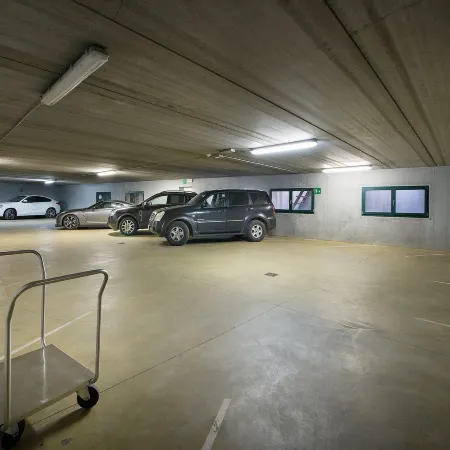 Hotel Interalpen