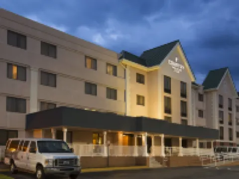 Country Inn & Suites by Radisson, Atlanta Airport South, GA Hotels in Fulton County