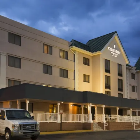 Country Inn & Suites by Radisson, Atlanta Airport South, GA