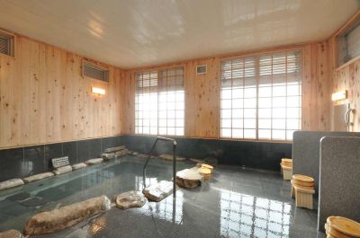 フィットネス＆レクリエーション施設 旅館 おかやまの写真