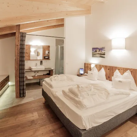 B&B Boutique Apartment Oberwiesen