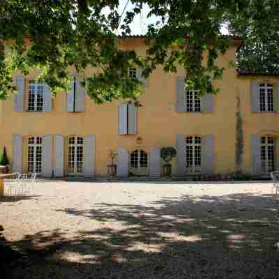Château de Saint-Girons - Luxury Guest House in Provence Hotel Exterior