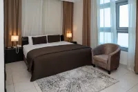 Costa Del Sol Hotel by Arabian Link