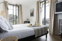 Castel Beau Site Hotels in Perros-Guirec