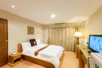 Sa-Bai-Dee Condo Hotels in Amphoe Mueang Chon Buri