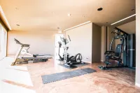 Vale d'Azenha Hotel Rural & Residences - С тренажерным залом