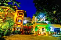 Thilaka City Hotel Hotels in 