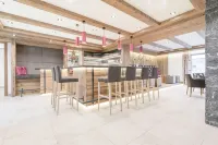 曼寧酒店 - 酒吧
