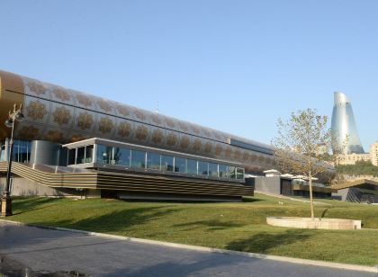 Boutique Hotel Baku