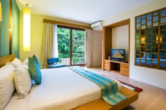 Maca Villas and Residence Umalas