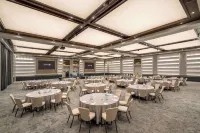 Radisson Blu Hotel Bucharest Hotels in Bukarest