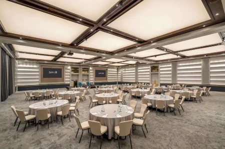 Radisson Blu Hotel Bucharest