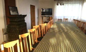 Dubky Hotel