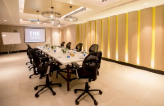 The Park Baga River Goa - Adults Only Property