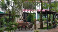 Coffee Station Hostel