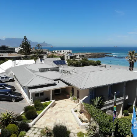 The Sir David Boutique Guest House