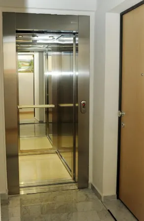 L'Antica Torre Caralis Holiday