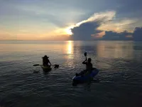 La Bella Beach House Cebu Hotels in Boljoon