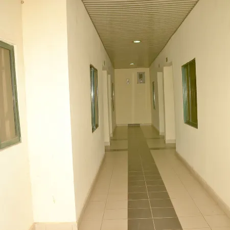 Jokems Airport View Hotel - Adults Only