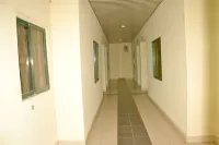 Jokems Airport View Hotel - Adults Only Hotels in Jimeta