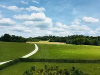 Berghotel Zollersteighof
