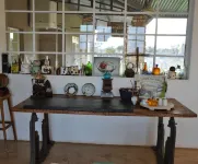 Alte Kalkoefen Lodge