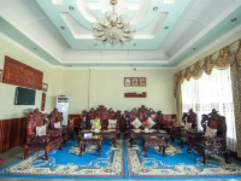 Monorom 2 VIP Hotel Hotels in Kampong Cham